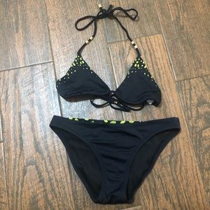 Victoria Secret Two-Piece Bikini XS